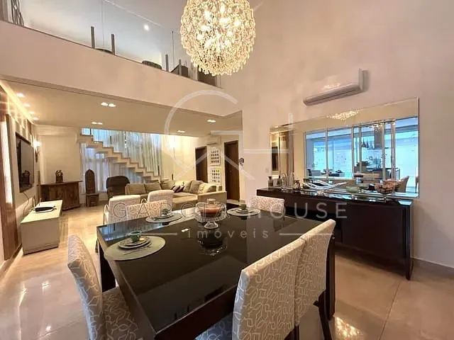 Casa com 407m² 4 quartos e 2 banheiros, à venda, no bairro Jardim Cybelli em Ribeirão Preto