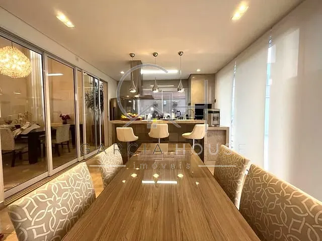 Casa com 407m² 4 quartos e 2 banheiros, à venda, no bairro Jardim Cybelli em Ribeirão Preto