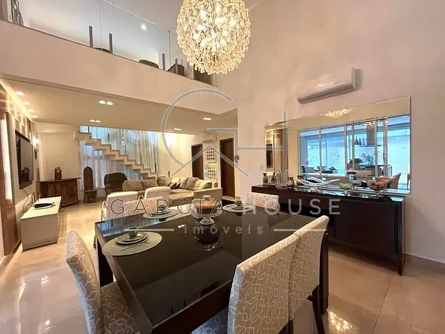 Casa com 407m² 4 quartos e 2 banheiros, à venda, no bairro Jardim Cybelli em Ribeirão Preto