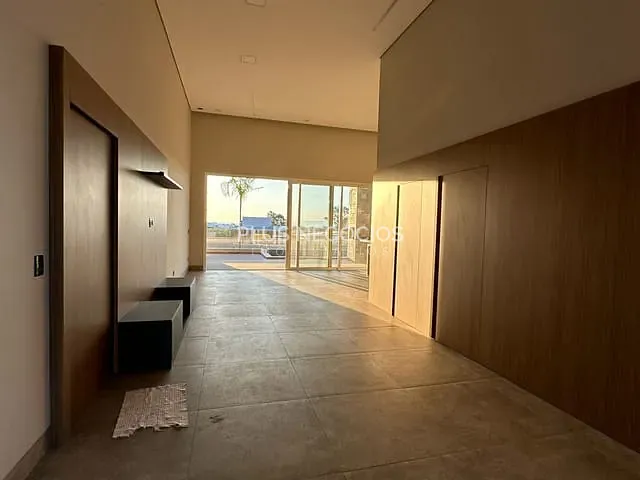Casa com 473m² 3 quartos e 5 banheiros, à venda, no bairro Alphaville Nova Esplanada em Votorantim