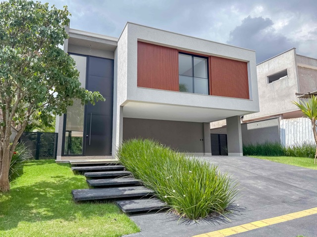 Casa em condomínio à Venda, Alphaville, Goiânia, GO