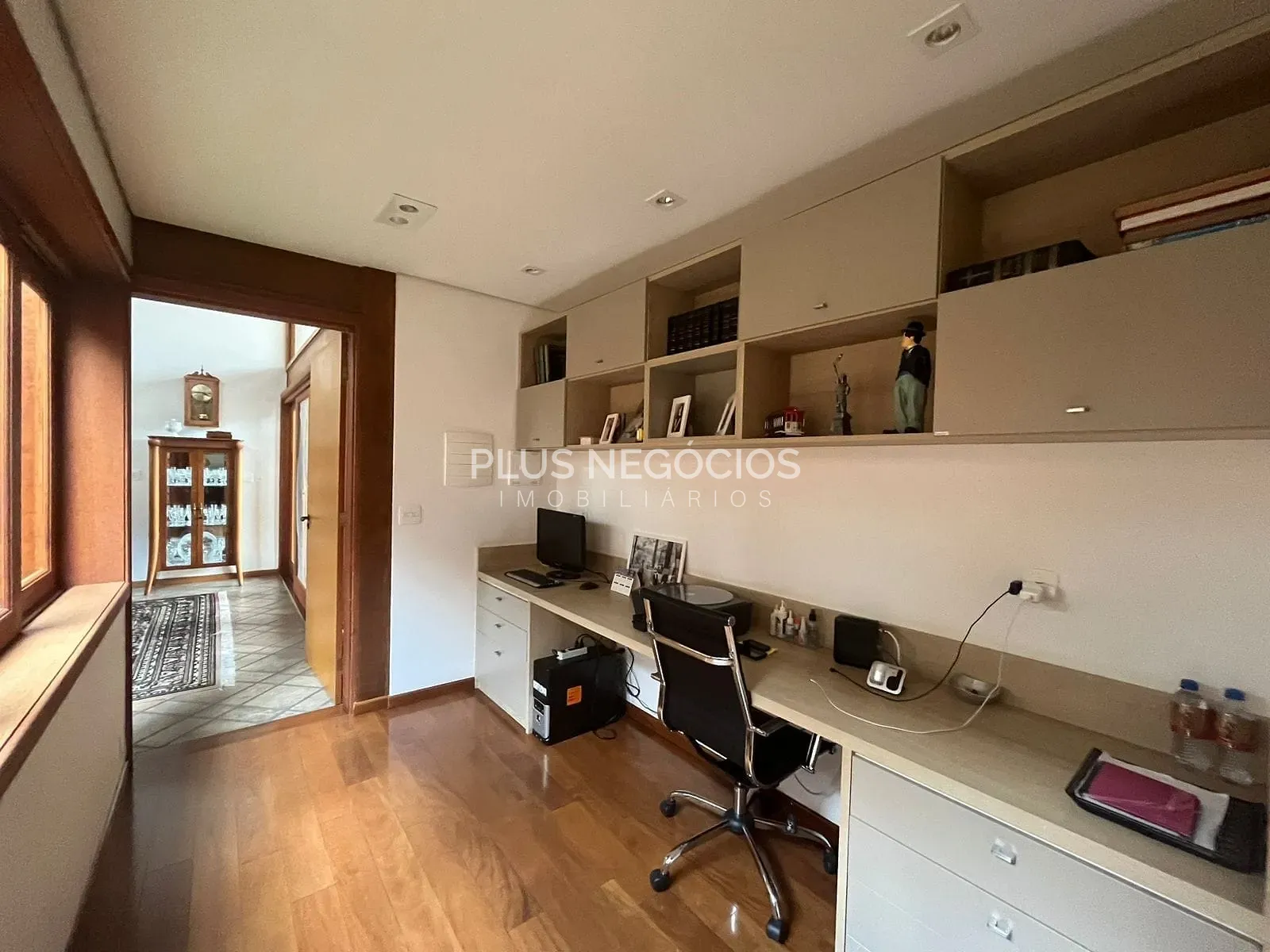 Casa, 4 quartos, 440 m² - Foto 5