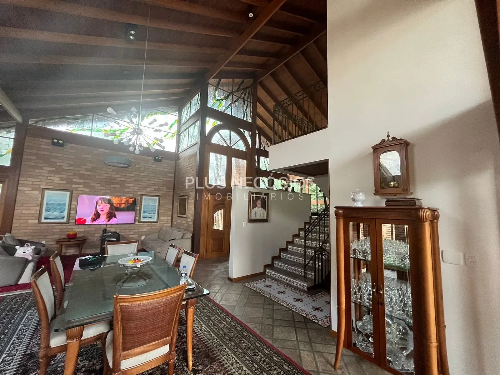 Casa, 4 quartos, 440 m² - Foto 7