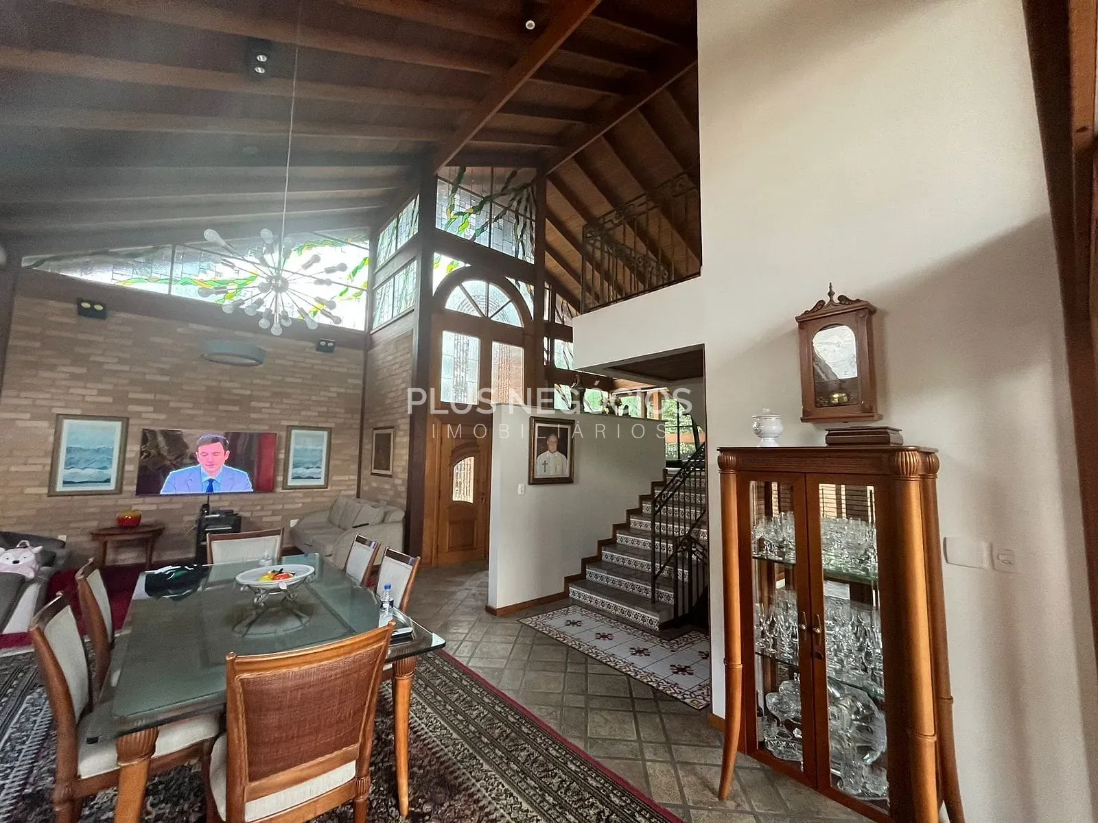 Casa, 4 quartos, 440 m² - Foto 8