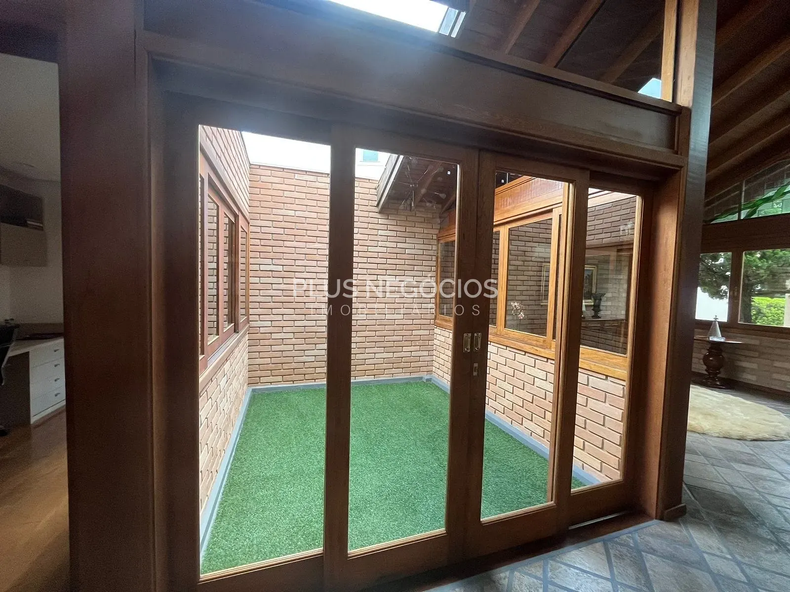 Casa, 4 quartos, 440 m² - Foto 9