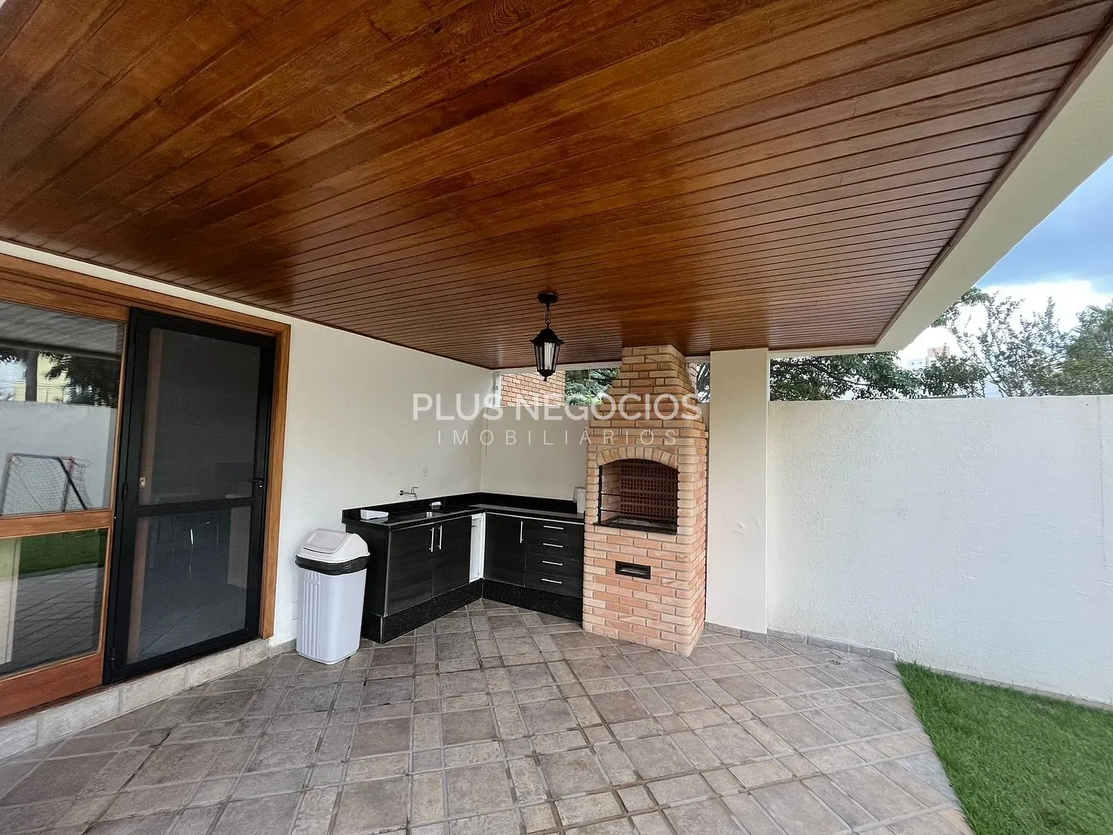 Casa, 4 quartos, 440 m² - Foto 11