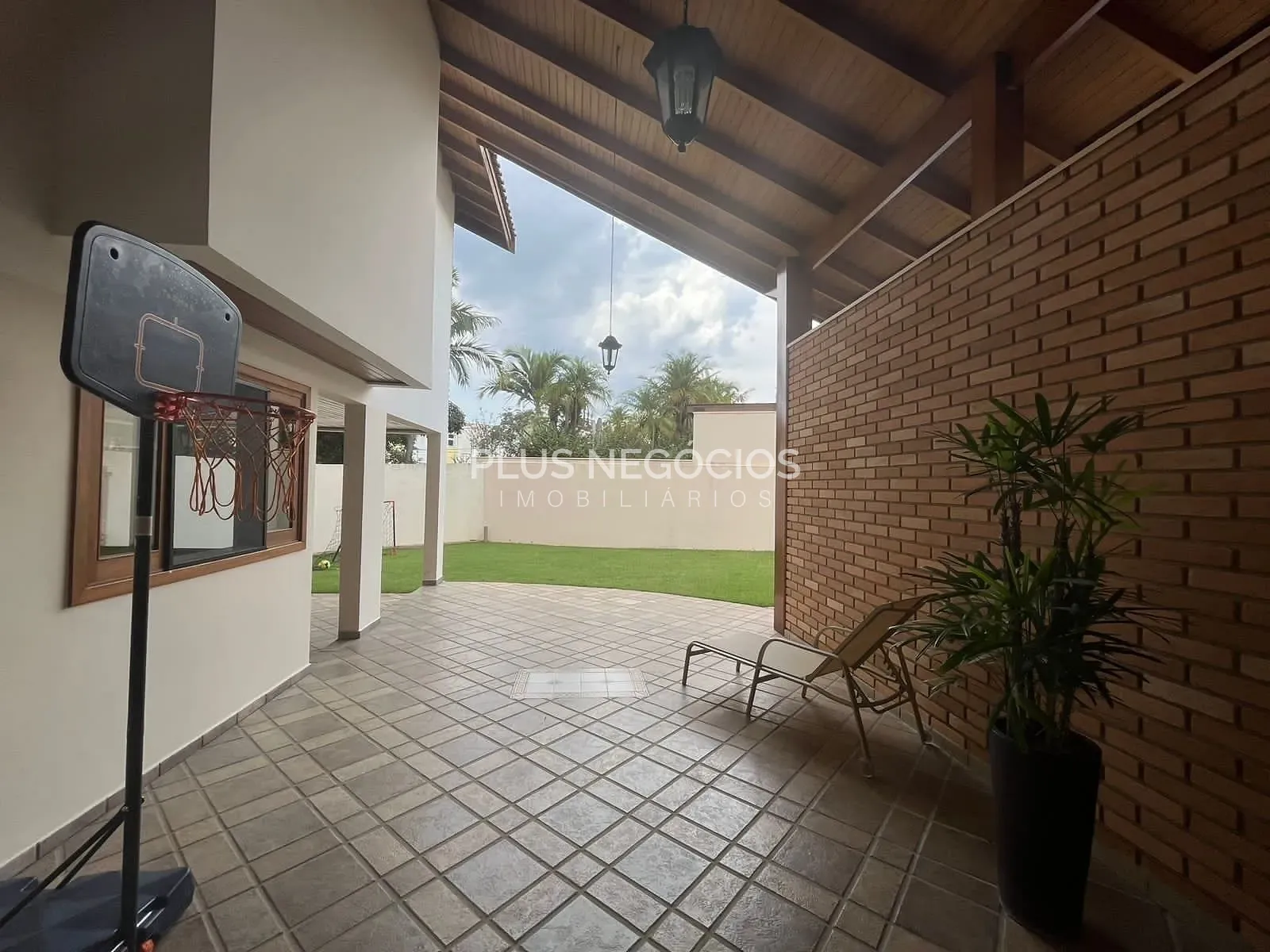 Casa, 4 quartos, 440 m² - Foto 12