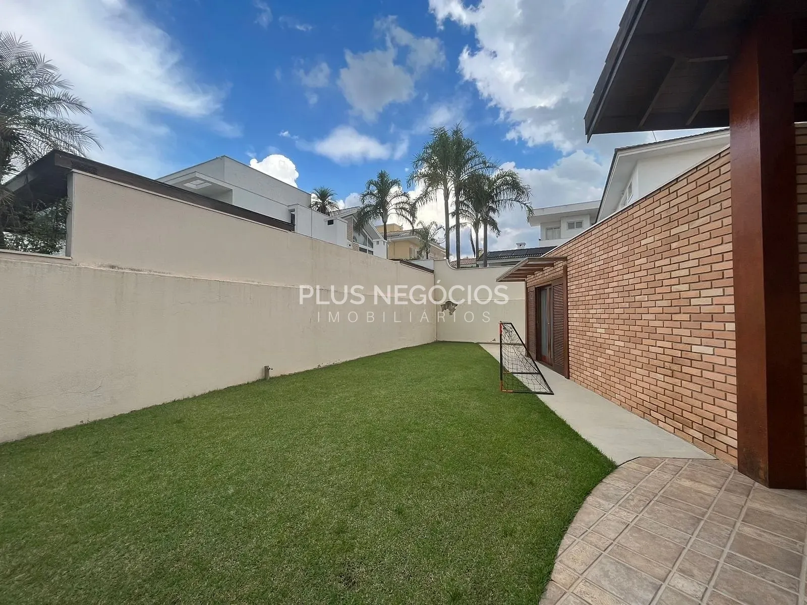 Casa, 4 quartos, 440 m² - Foto 13