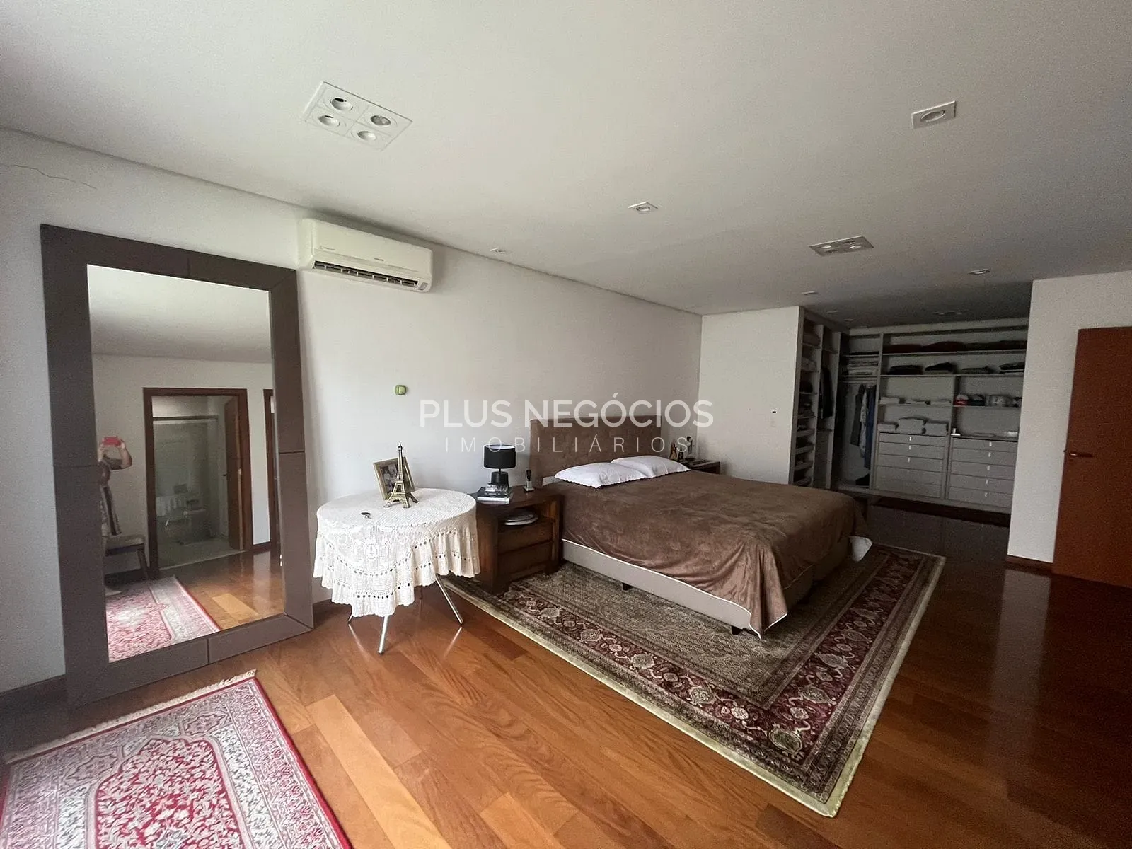 Casa, 4 quartos, 440 m² - Foto 14