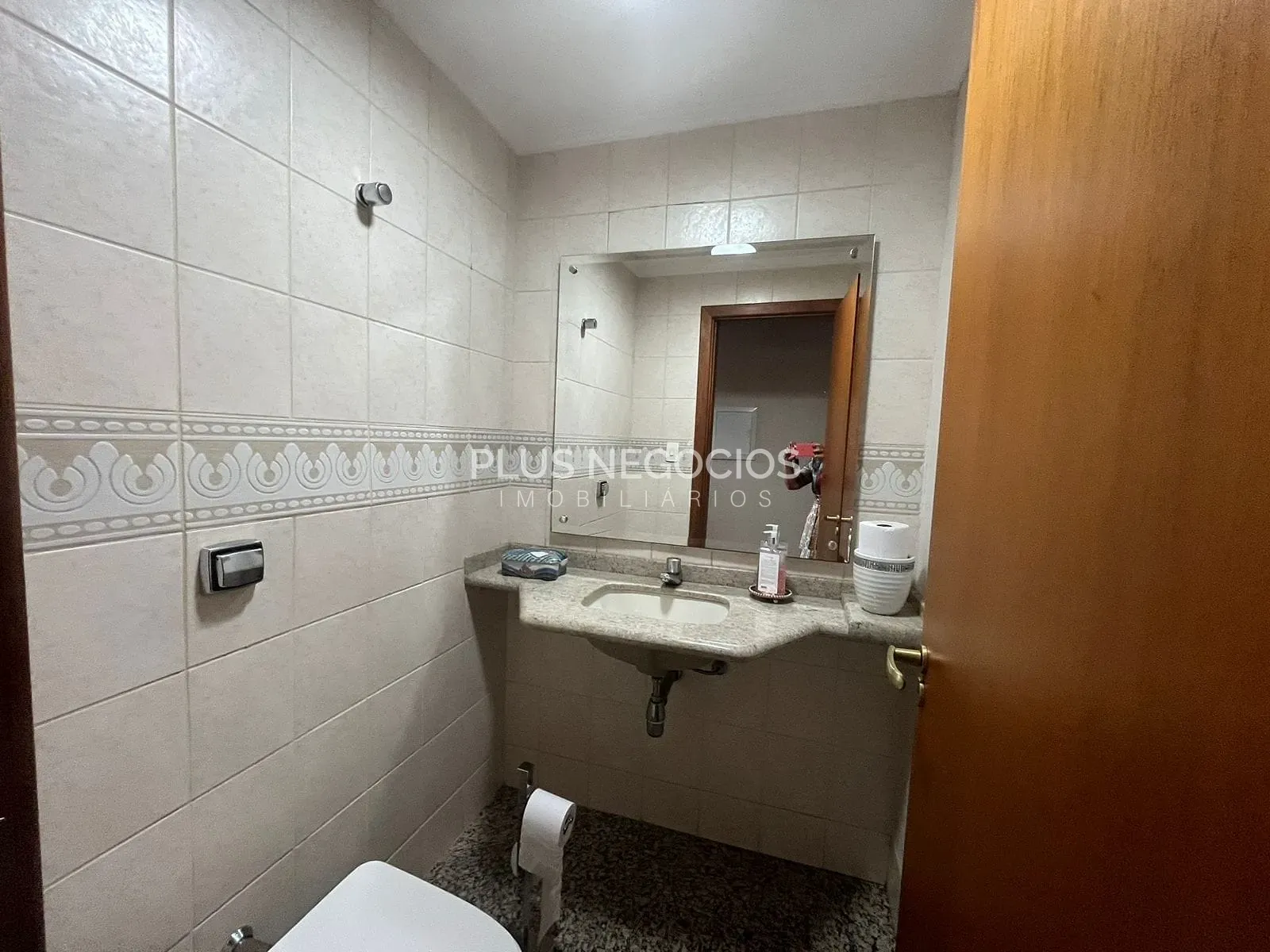 Casa, 4 quartos, 440 m² - Foto 15