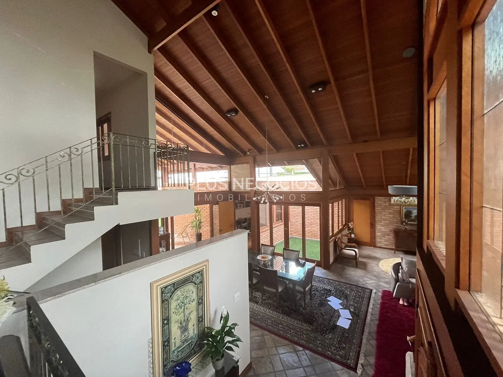 Casa, 4 quartos, 440 m² - Foto 17
