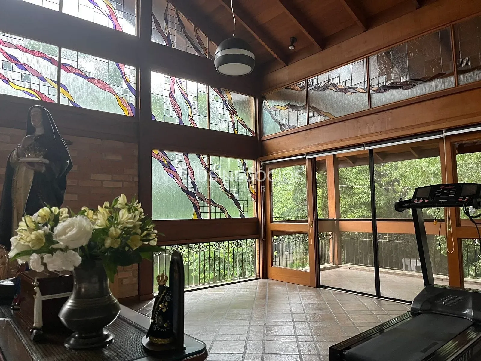 Casa, 4 quartos, 440 m² - Foto 18