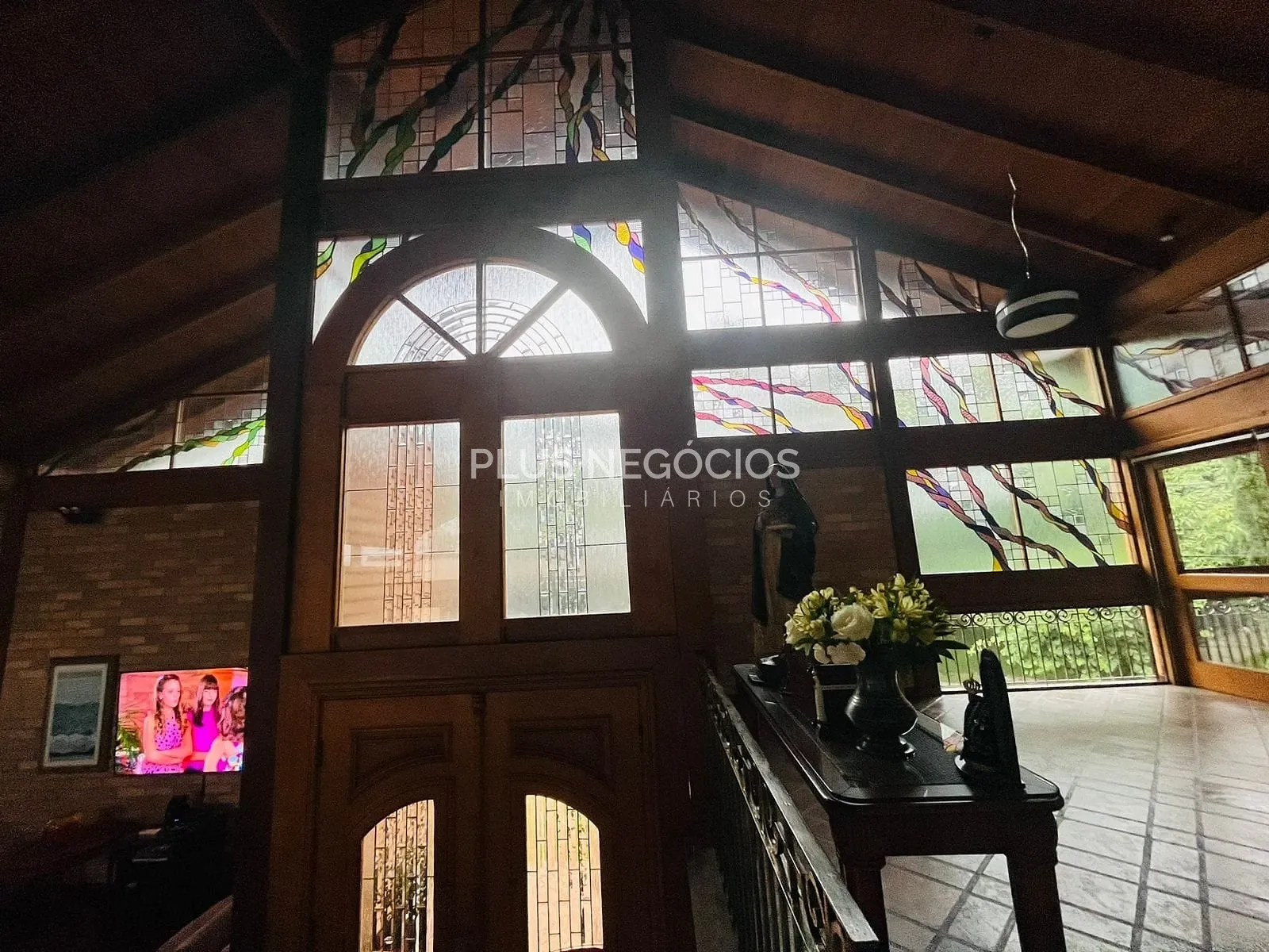 Casa, 4 quartos, 440 m² - Foto 19