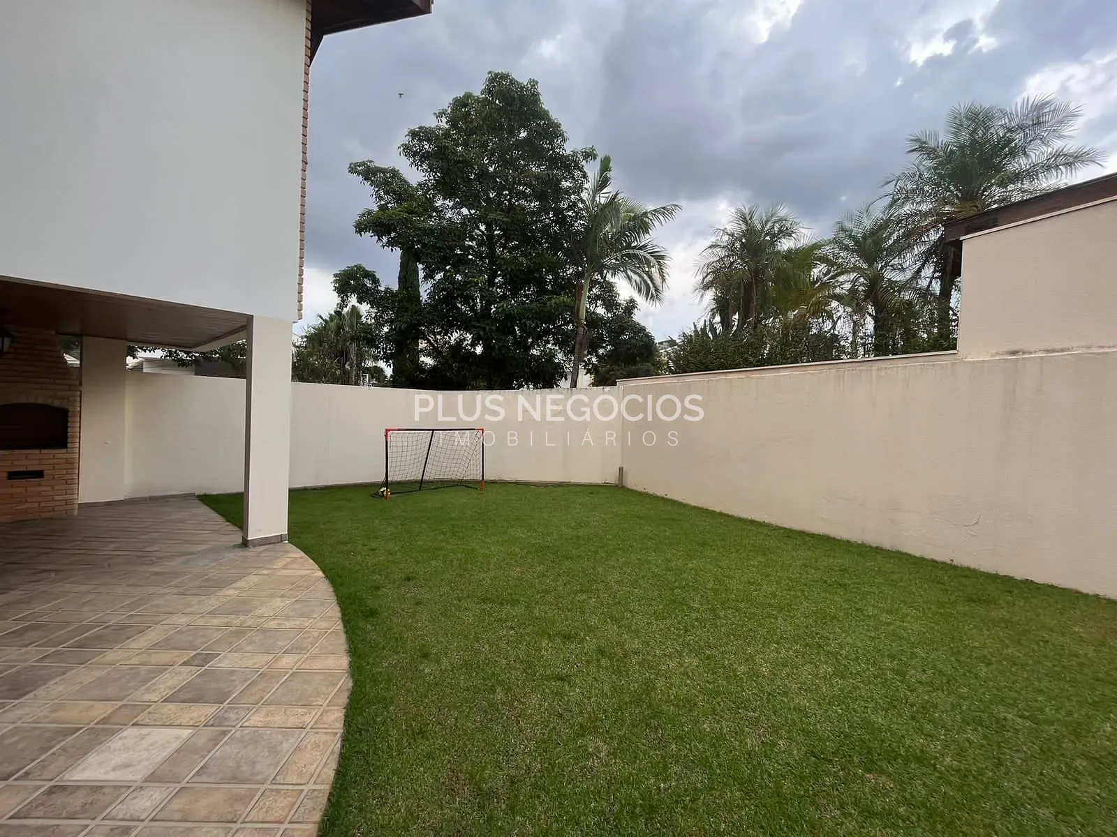 Casa, 4 quartos, 440 m² - Foto 20