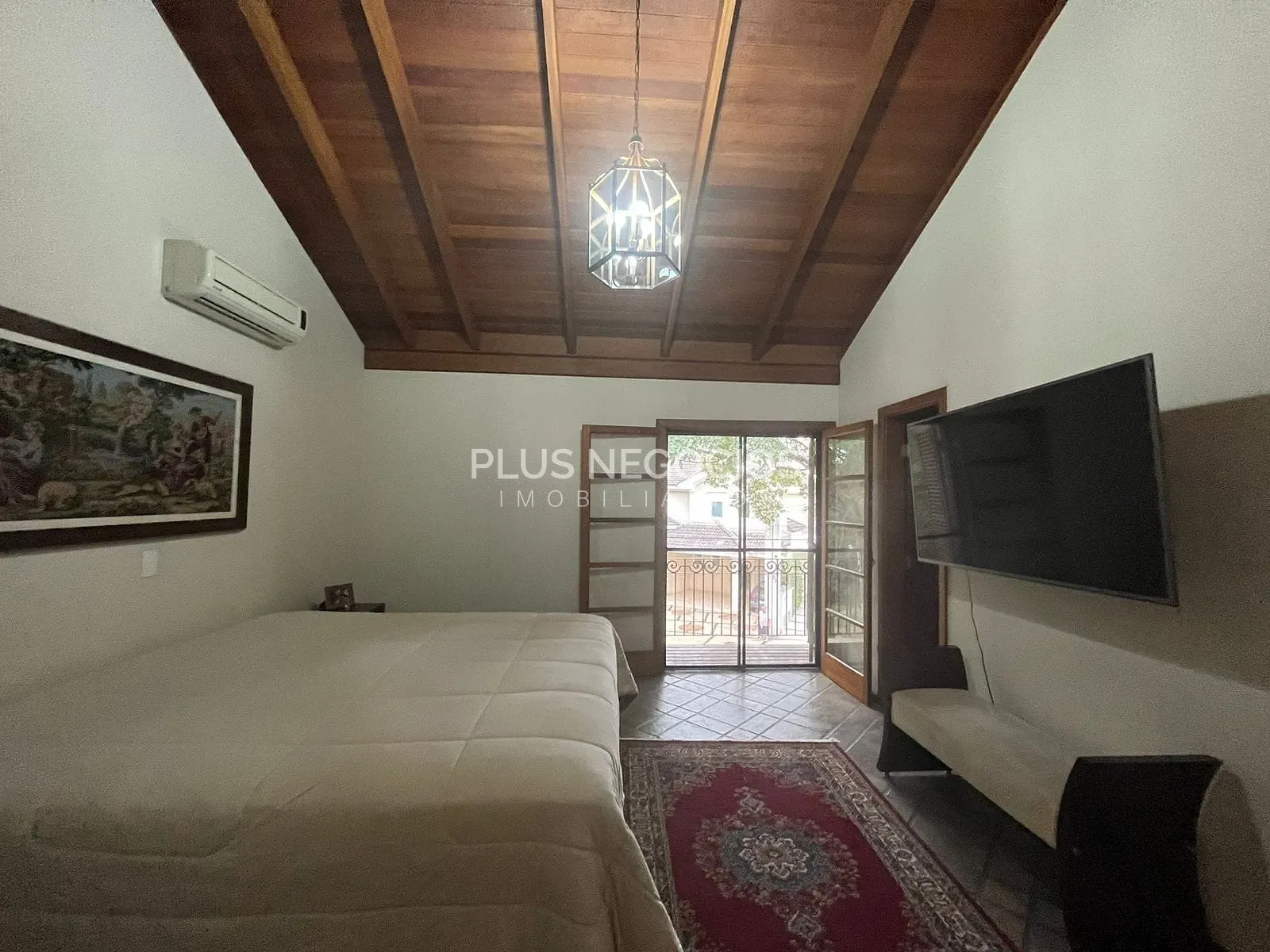 Casa, 4 quartos, 440 m² - Foto 25