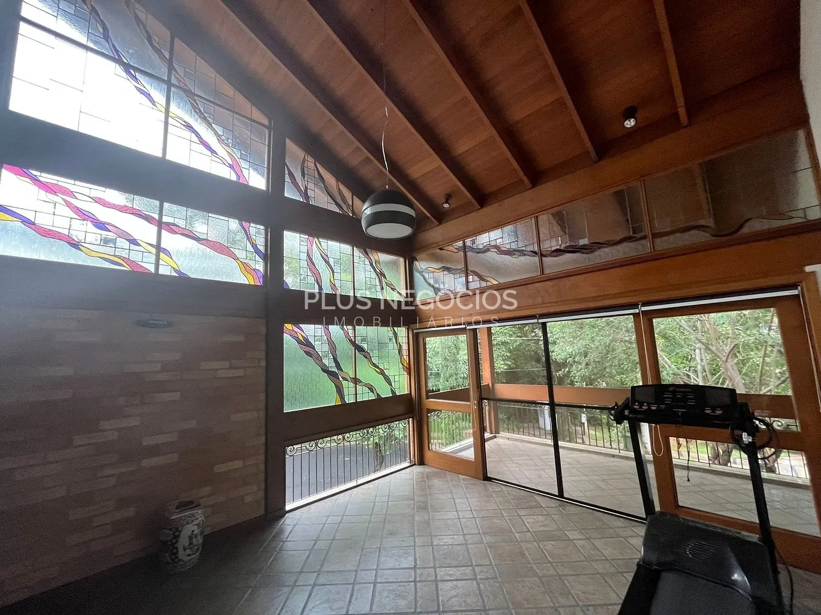 Casa, 4 quartos, 440 m² - Foto 26