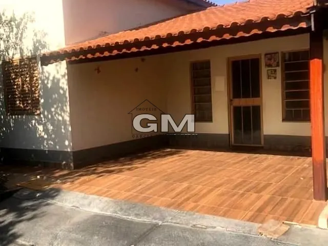 Casa com 124m² 2 quartos e 1 banheiro, à venda, no bairro Ipiranga em Ribeirão Preto