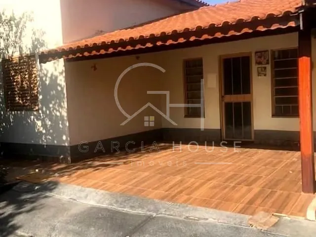 Casa com 124m² 2 quartos e 1 banheiro, à venda, no bairro Ipiranga em Ribeirão Preto