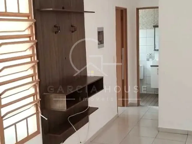Casa com 124m² 2 quartos e 1 banheiro, à venda, no bairro Ipiranga em Ribeirão Preto