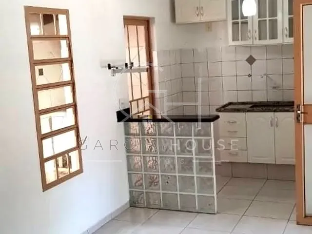 Casa com 124m² 2 quartos e 1 banheiro, à venda, no bairro Ipiranga em Ribeirão Preto