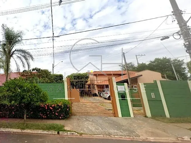 Casa com 124m² 2 quartos e 1 banheiro, à venda, no bairro Ipiranga em Ribeirão Preto