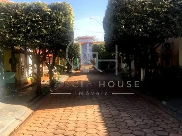 Casa com 124m² 2 quartos e 1 banheiro, à venda, no bairro Ipiranga em Ribeirão Preto