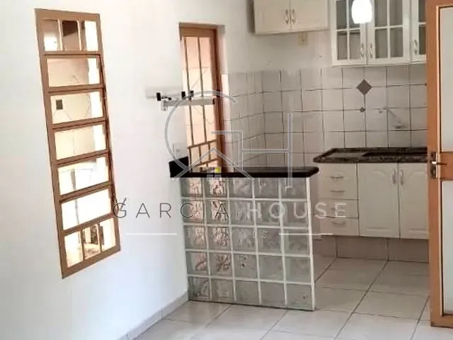 Casa com 124m² 2 quartos e 1 banheiro, à venda, no bairro Ipiranga em Ribeirão Preto