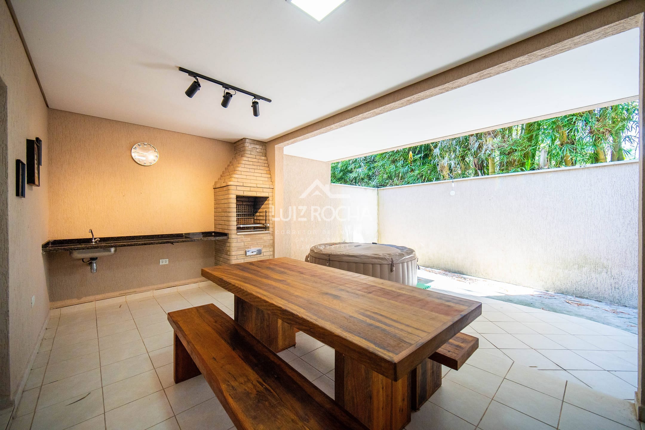 Casa, 3 quartos, 203 m² - Foto 31