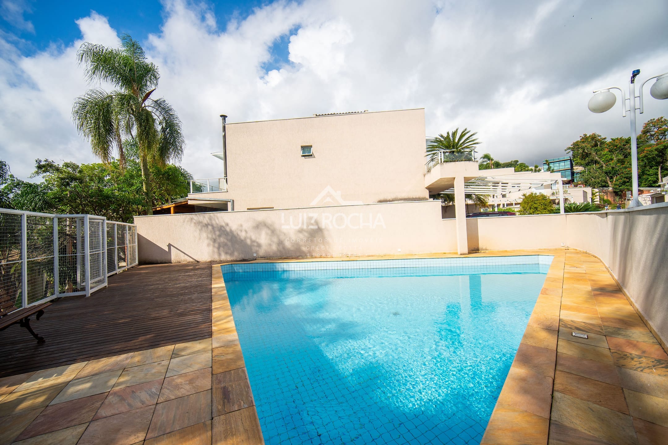 Casa, 3 quartos, 203 m² - Foto 38