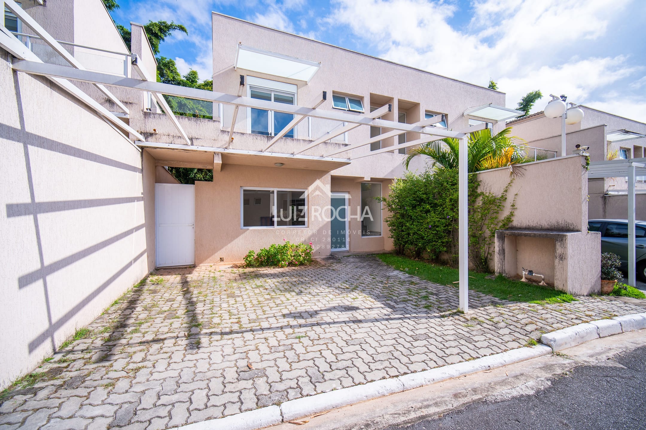 Casa, 3 quartos, 203 m² - Foto 43