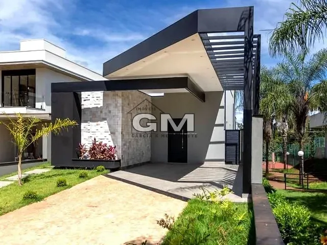 Casa com 250m² 3 quartos e 2 banheiros, à venda, no bairro Vila do Golf em Ribeirão Preto