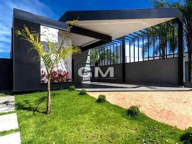 Casa com 250m² 3 quartos e 2 banheiros, à venda, no bairro Vila do Golf em Ribeirão Preto