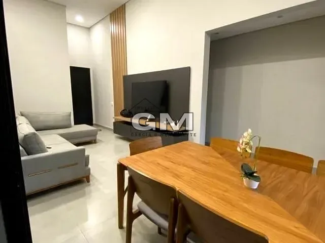 Casa com 250m² 3 quartos e 2 banheiros, à venda, no bairro Vila do Golf em Ribeirão Preto