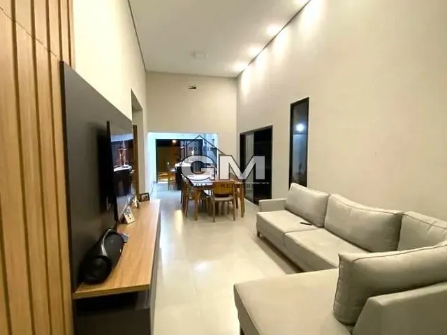 Casa com 250m² 3 quartos e 2 banheiros, à venda, no bairro Vila do Golf em Ribeirão Preto