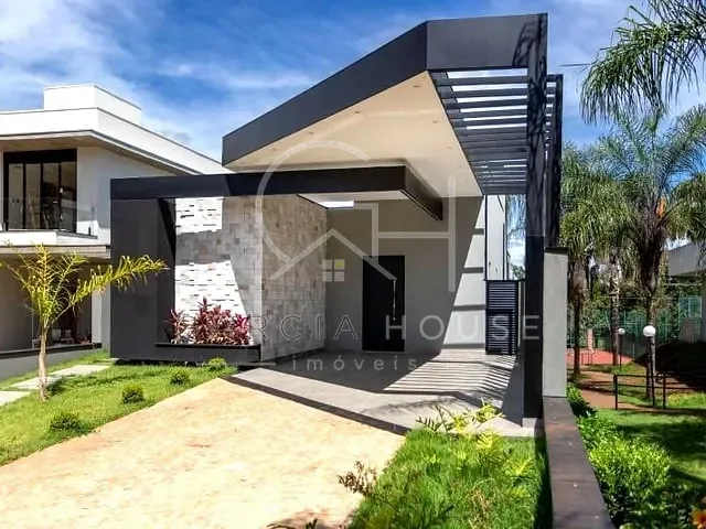 Casa com 250m² 3 quartos e 2 banheiros, à venda, no bairro Vila do Golf em Ribeirão Preto