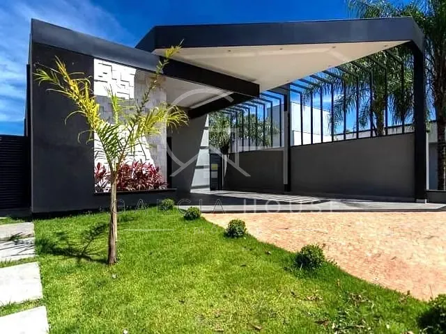 Casa com 250m² 3 quartos e 2 banheiros, à venda, no bairro Vila do Golf em Ribeirão Preto