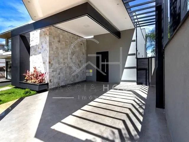 Casa com 250m² 3 quartos e 2 banheiros, à venda, no bairro Vila do Golf em Ribeirão Preto
