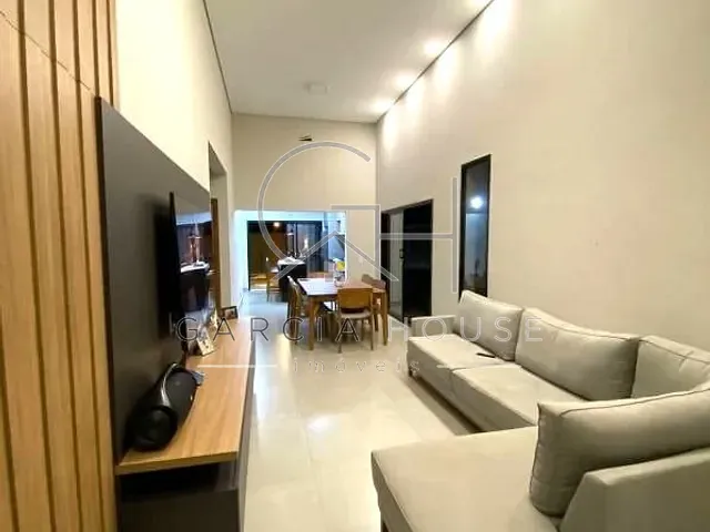 Casa com 250m² 3 quartos e 2 banheiros, à venda, no bairro Vila do Golf em Ribeirão Preto