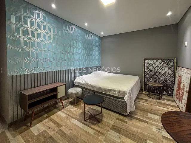 Casa com 532m² 4 quartos e 5 banheiros, à venda ou para alugar, no bairro Alphaville Nova Esplanada 3 em Votorantim