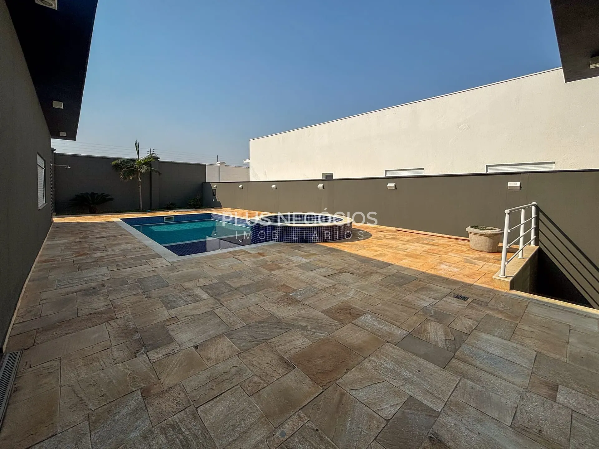 Casa, 4 quartos, 360 m² - Foto 8