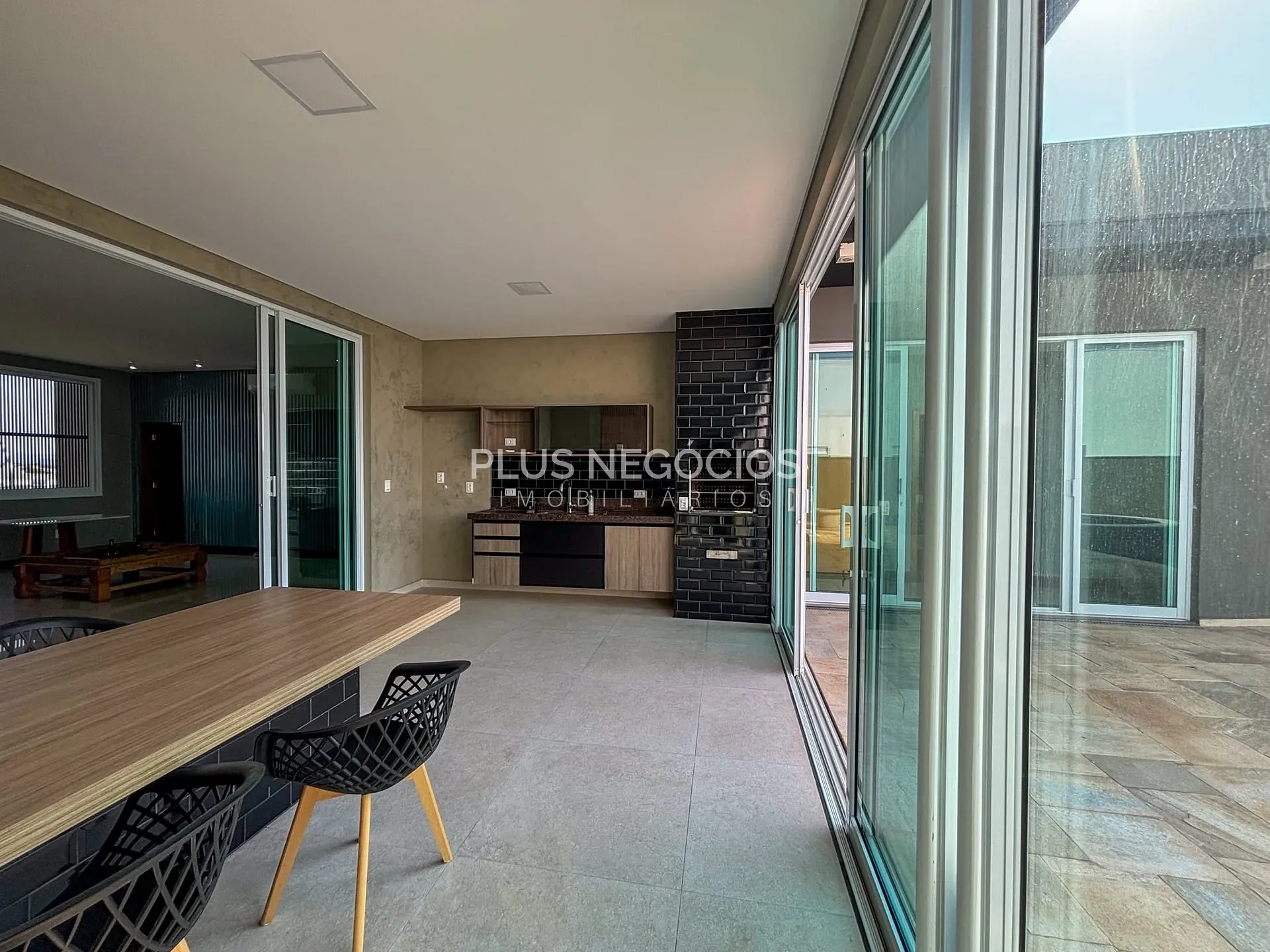 Casa, 4 quartos, 360 m² - Foto 10