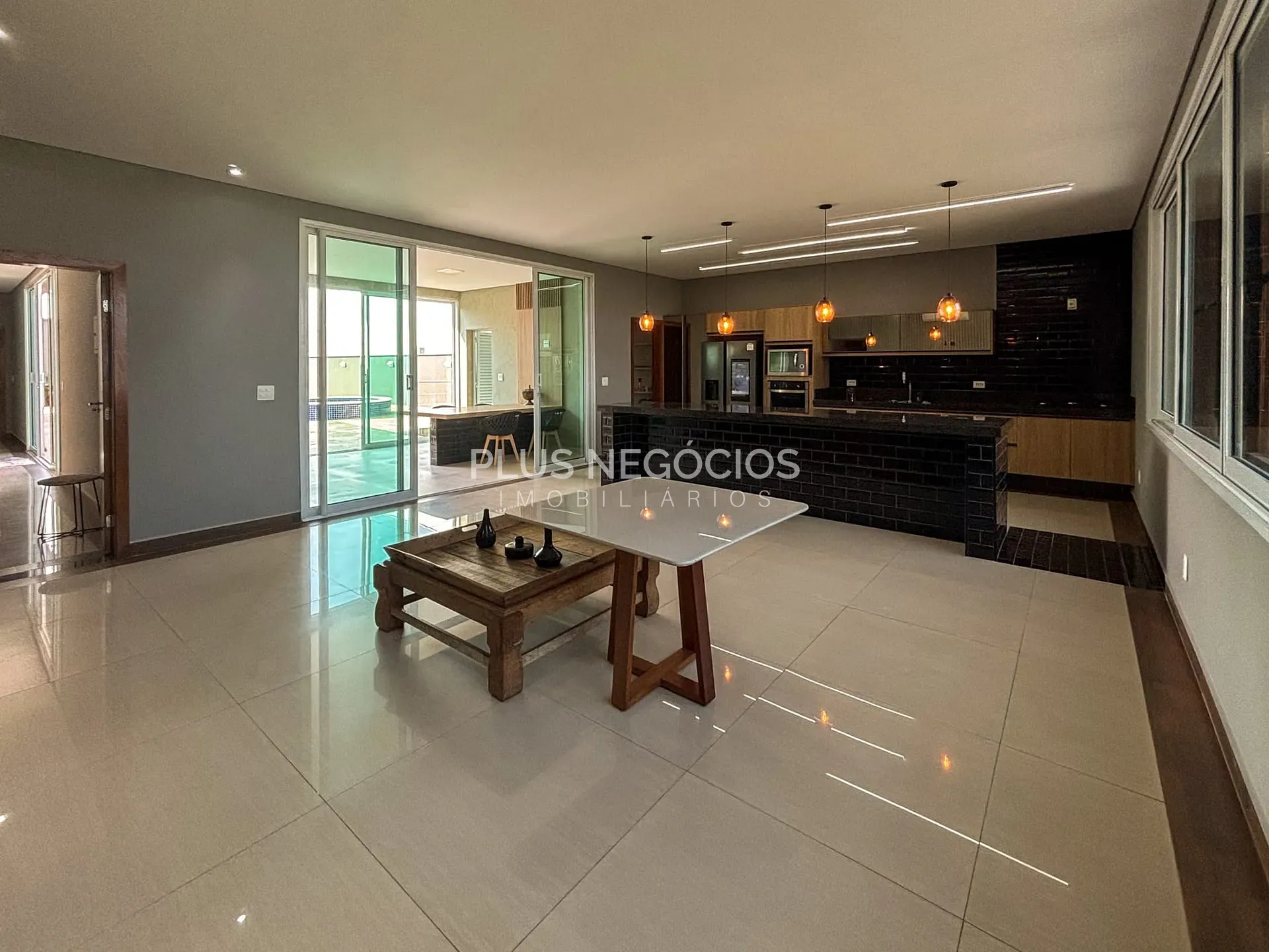 Casa, 4 quartos, 360 m² - Foto 14