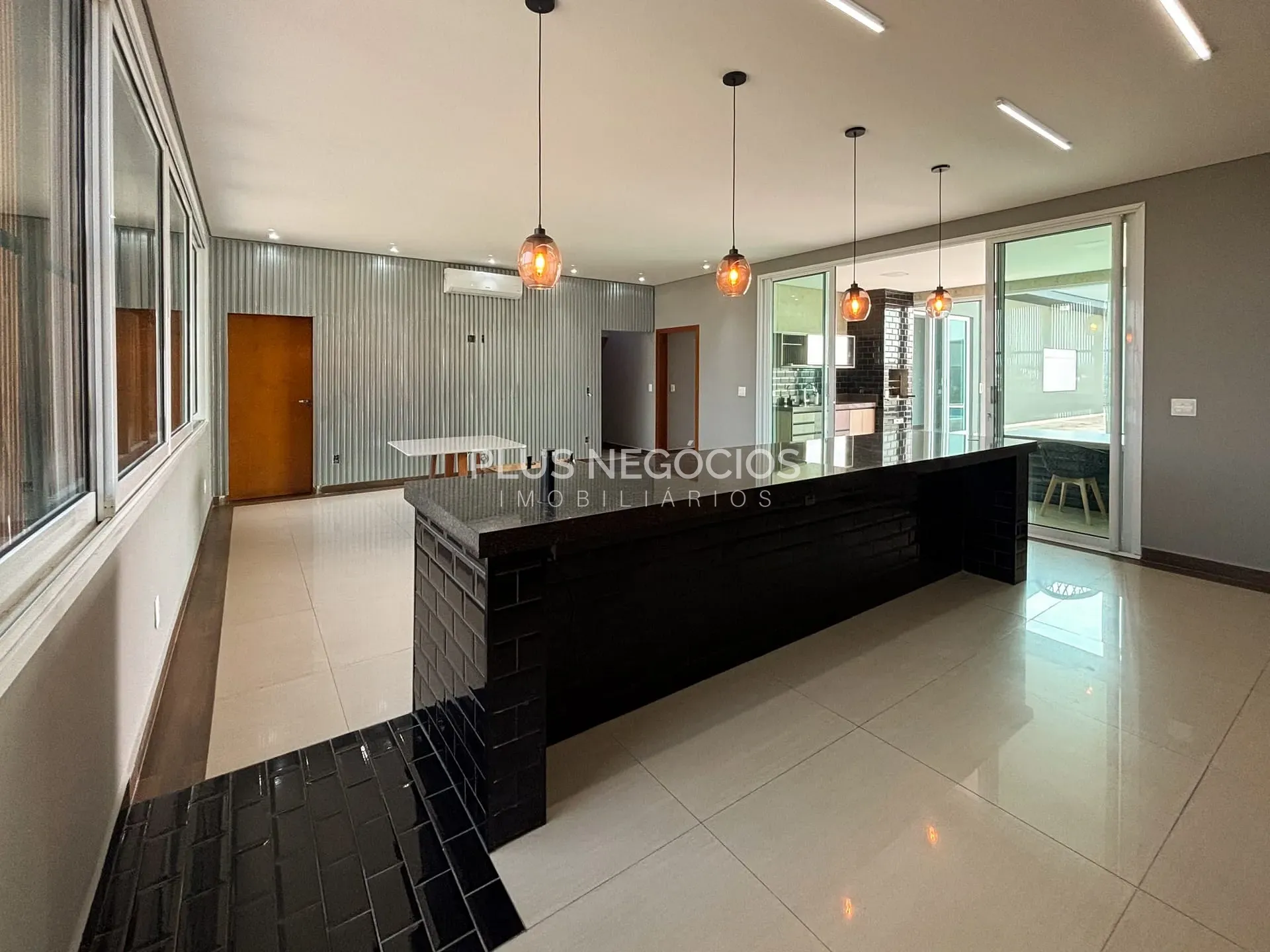 Casa, 4 quartos, 360 m² - Foto 15
