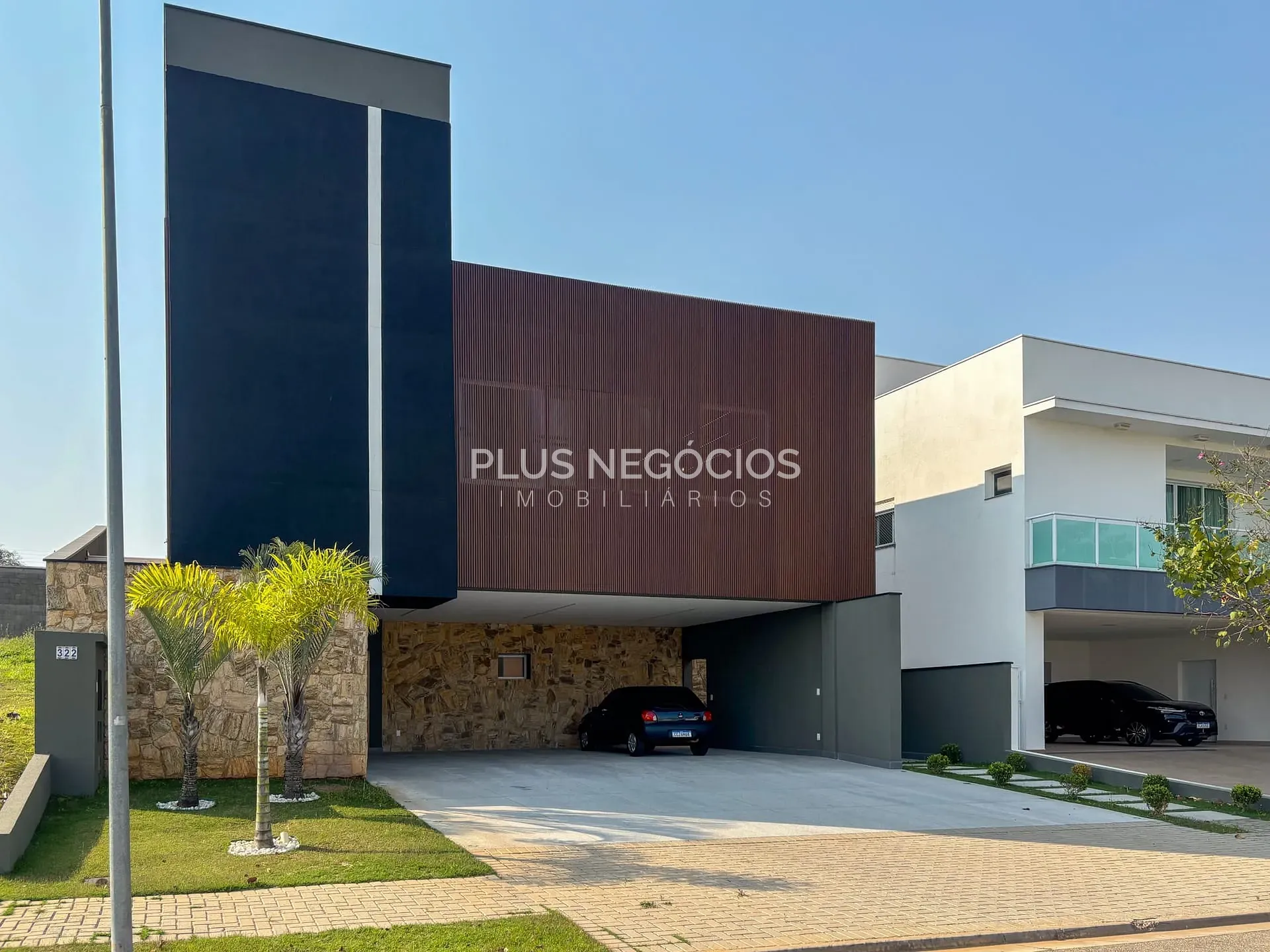 Casa, 4 quartos, 360 m² - Foto 20
