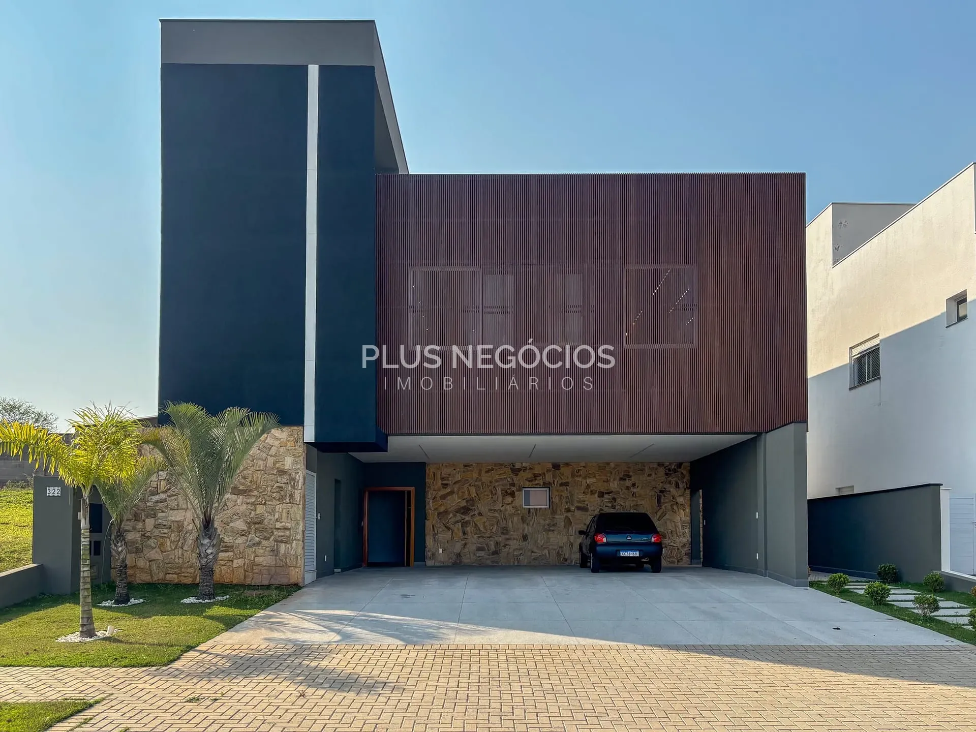 Casa, 4 quartos, 360 m² - Foto 22