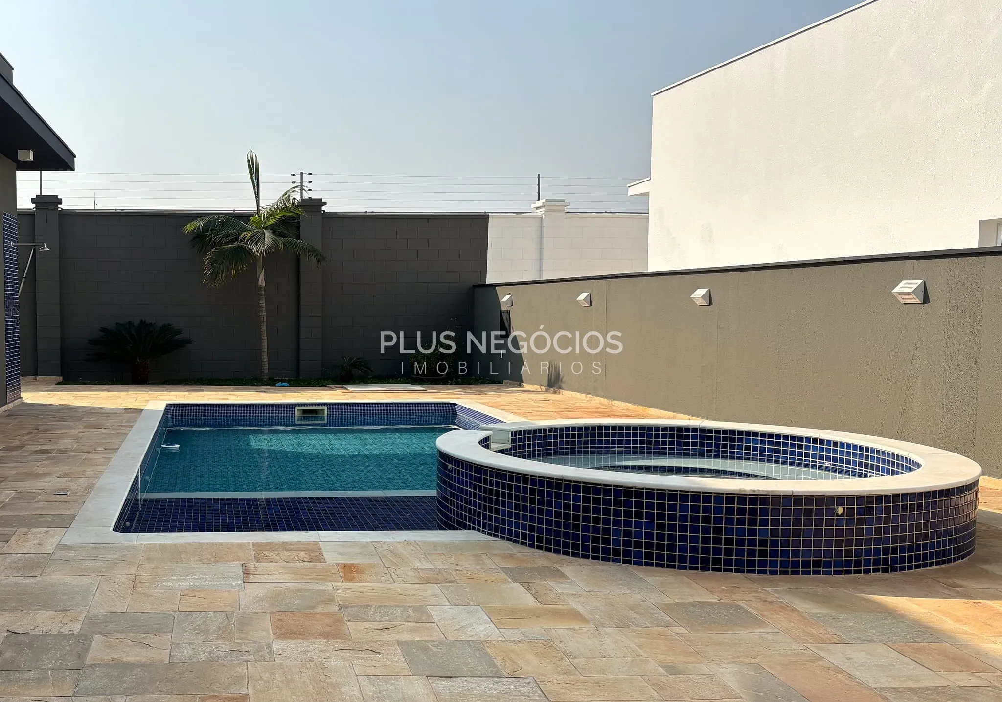 Casa, 4 quartos, 360 m² - Foto 21