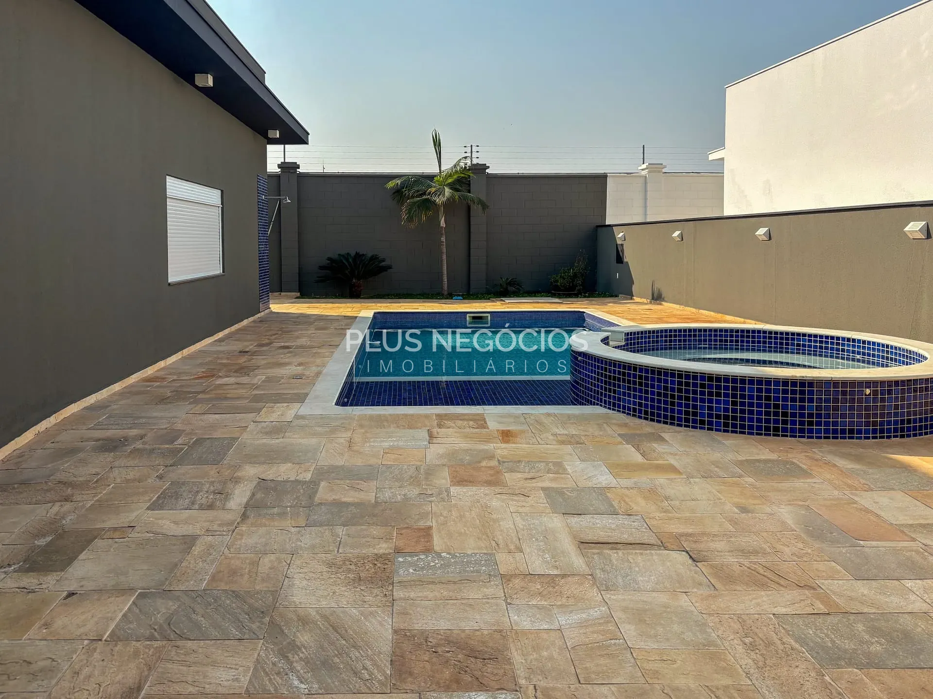 Casa, 4 quartos, 360 m² - Foto 19