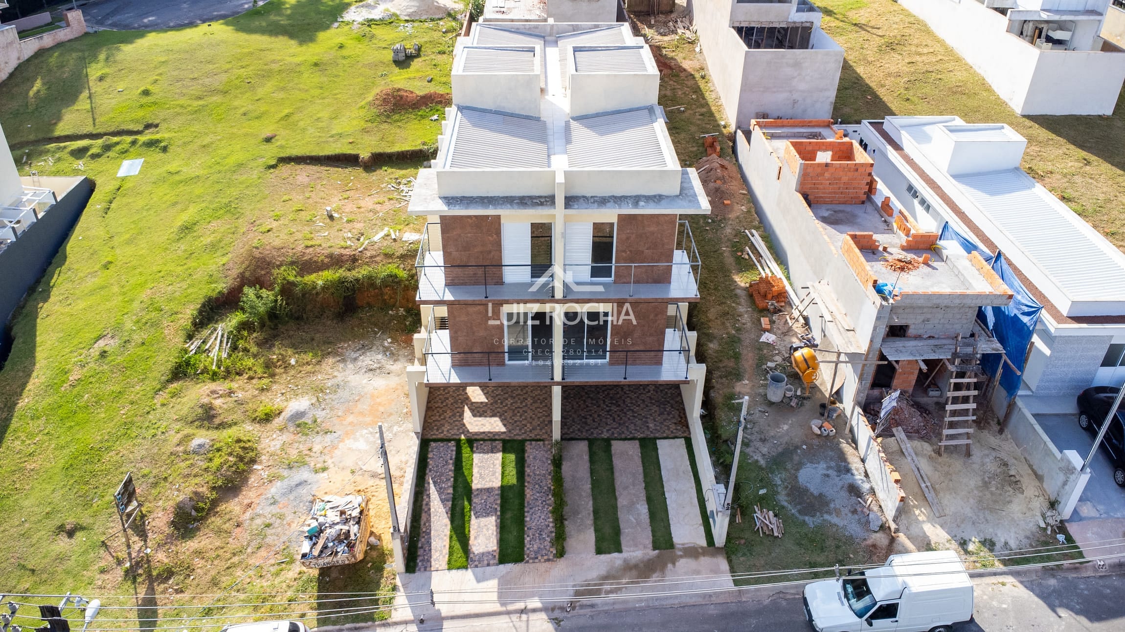 Casa, 3 quartos, 138 m² - Foto 32