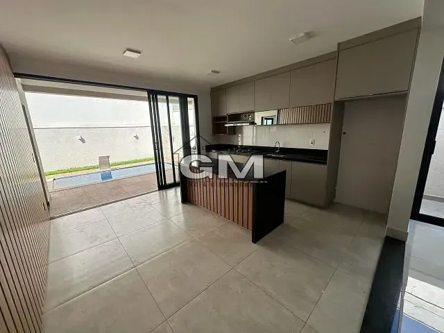 Casa com 371m² 3 quartos e 4 banheiros, à venda, no bairro Loteamento Terras de Florença em Ribeirão Preto