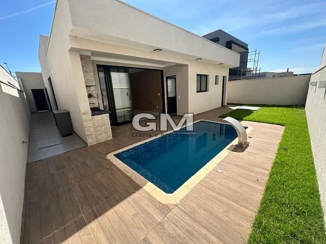 Casa com 371m² 3 quartos e 4 banheiros, à venda, no bairro Loteamento Terras de Florença em Ribeirão Preto